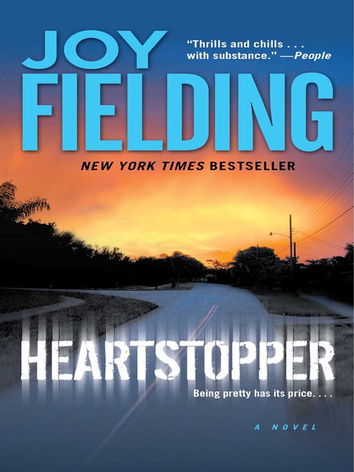 Cover image for Heartstopper